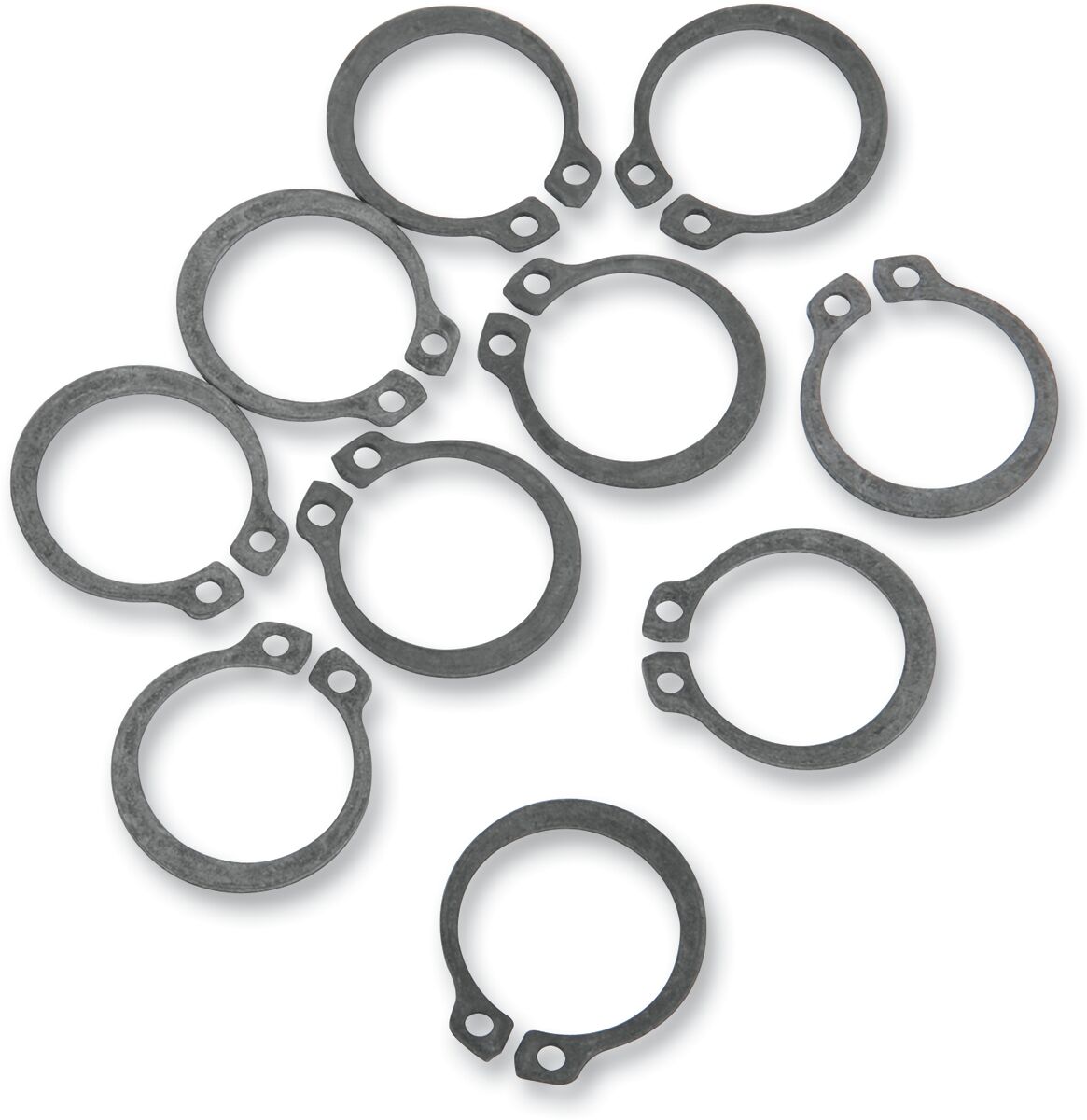 MOOSE WASHER COUNTERSHAFT O-RING WITH SNAP RING 25-6012