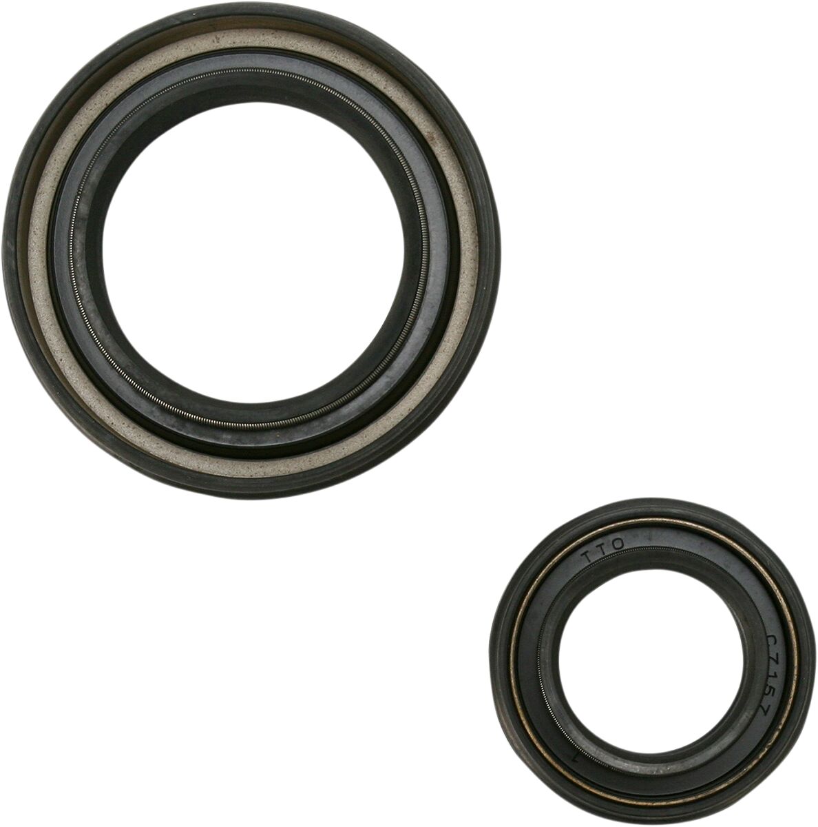 MOOSE CRANKSHAFT SEAL KIT YAM 24-2025