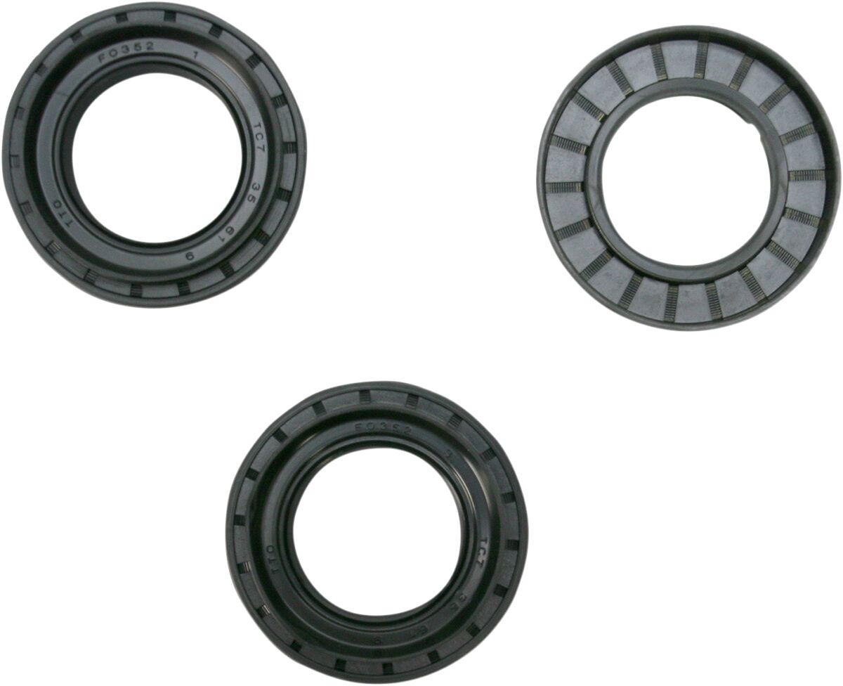 MOOSE SEAL KIT DIFFERENTIAL REAR SEAL RUBBER 25-2074-5