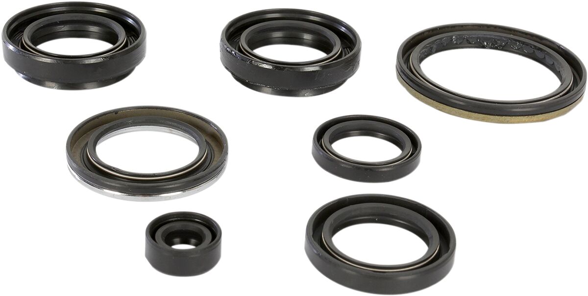 MOOSE OIL SEAL SET MSE AC/SUZ 822239MSE