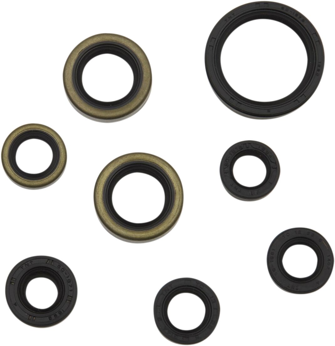 MOOSE SEAL OIL SET KAWASAKI 822485MSE