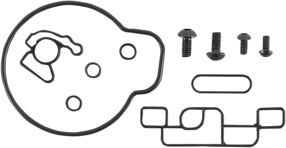 MOOSE GASKET KIT CARB MID BODY 26-1513