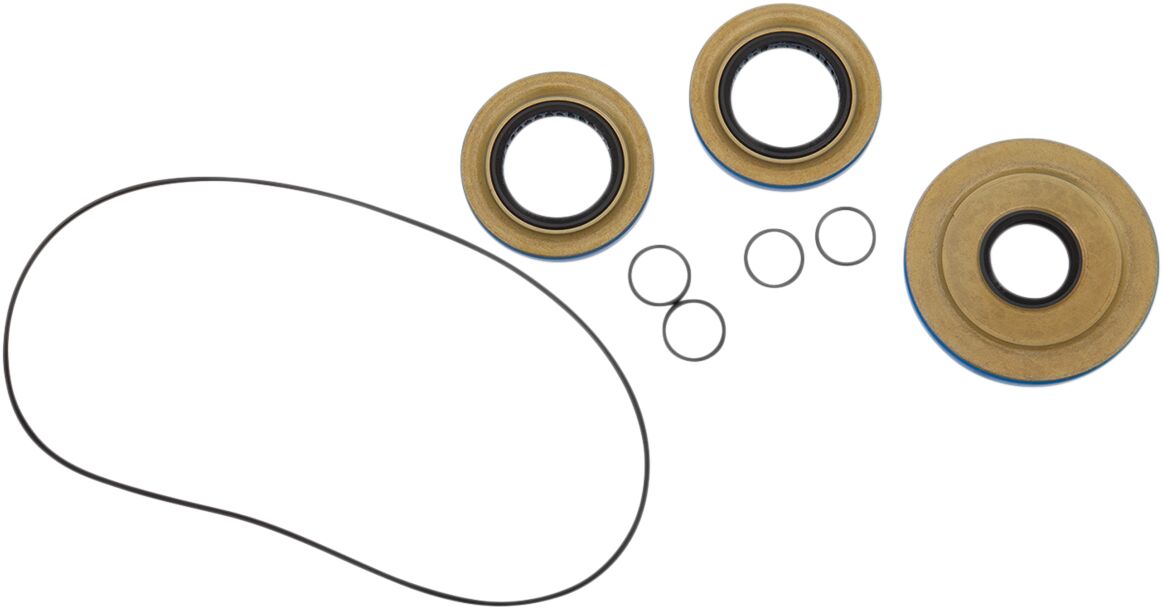 MOOSE SEAL KT DIFFERENTIAL FRT 25-2121-5