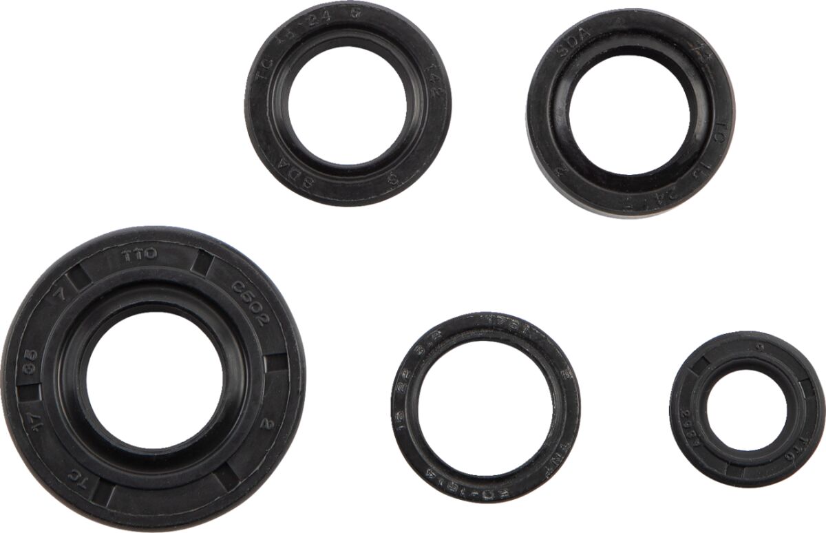 MOOSE SEAL OIL SET KTM SX 50 822222MSE