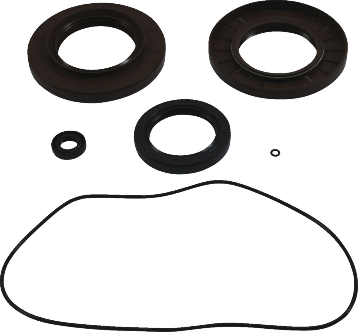 MOOSE SEAL KT DIFFERENTIAL RR 25-2118-5