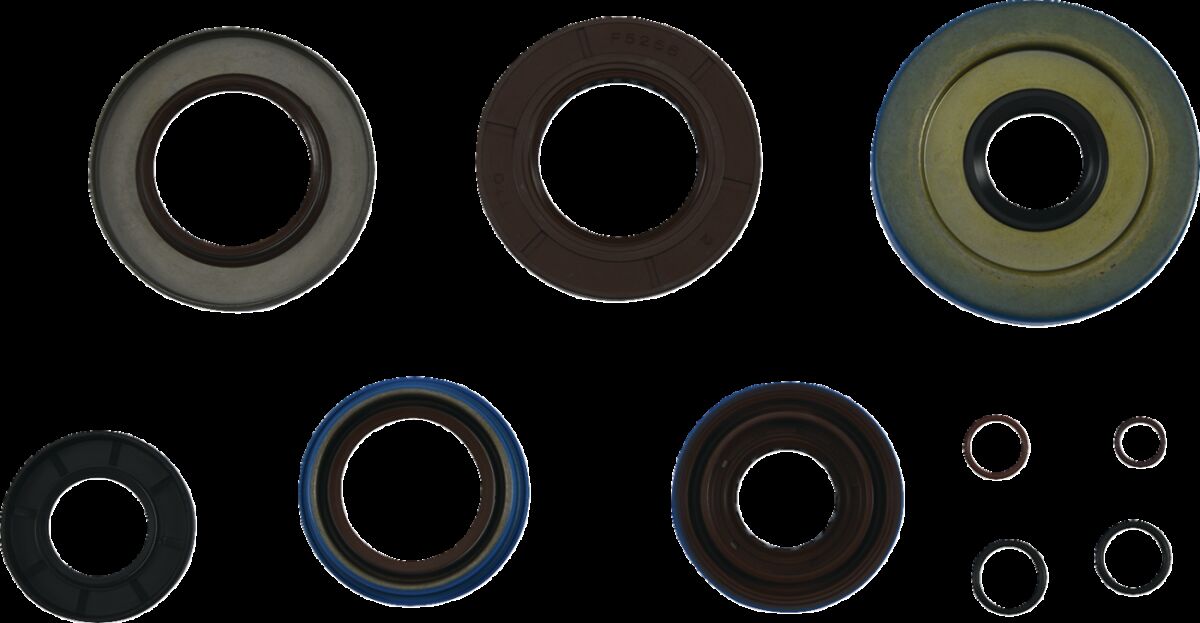 MOOSE TRANSAXLE SEAL KIT POL MSE 25-2085-5