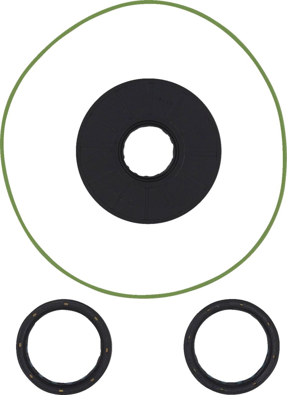 MOOSE DIFFERENTIAL SEAL ONLY KIT REAR POL MSE 25-2155-5