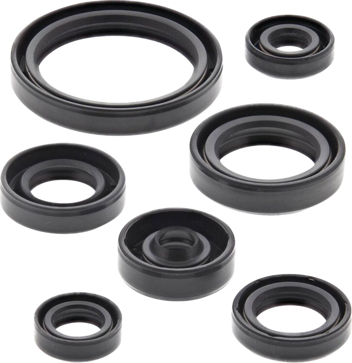 MOOSE Oil Seal Kit 822692MSE