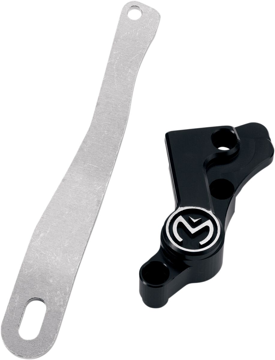 MOOSE KTM CLUTCH-SLAVE-CYLINDER GUARD KTM 13-090