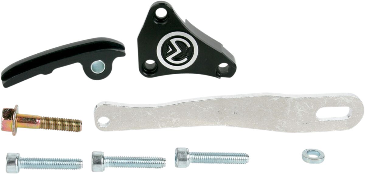 MOOSE KTM CLUTCH-SLAVE-CYLINDER GUARD KTM/HUSABERG 13-097