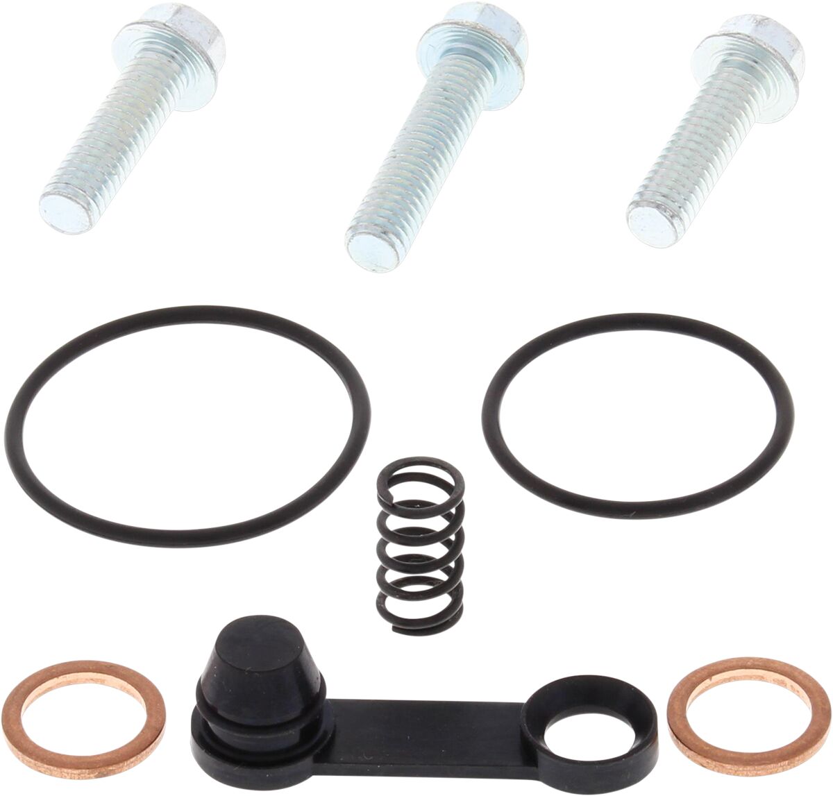 MOOSE KTM SLAVE CYLINDER REBUILD KIT 18-6011