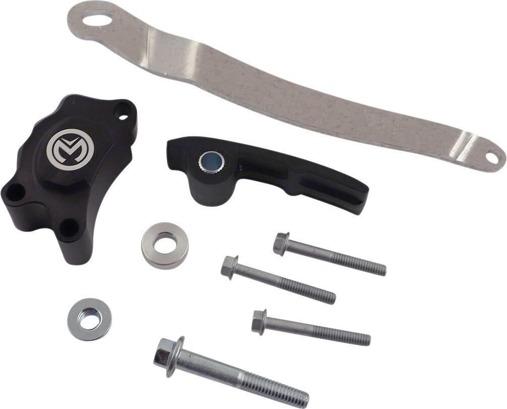 MOOSE Clutch Guard - Cylinder - Husqvarna/KTM 13-1020