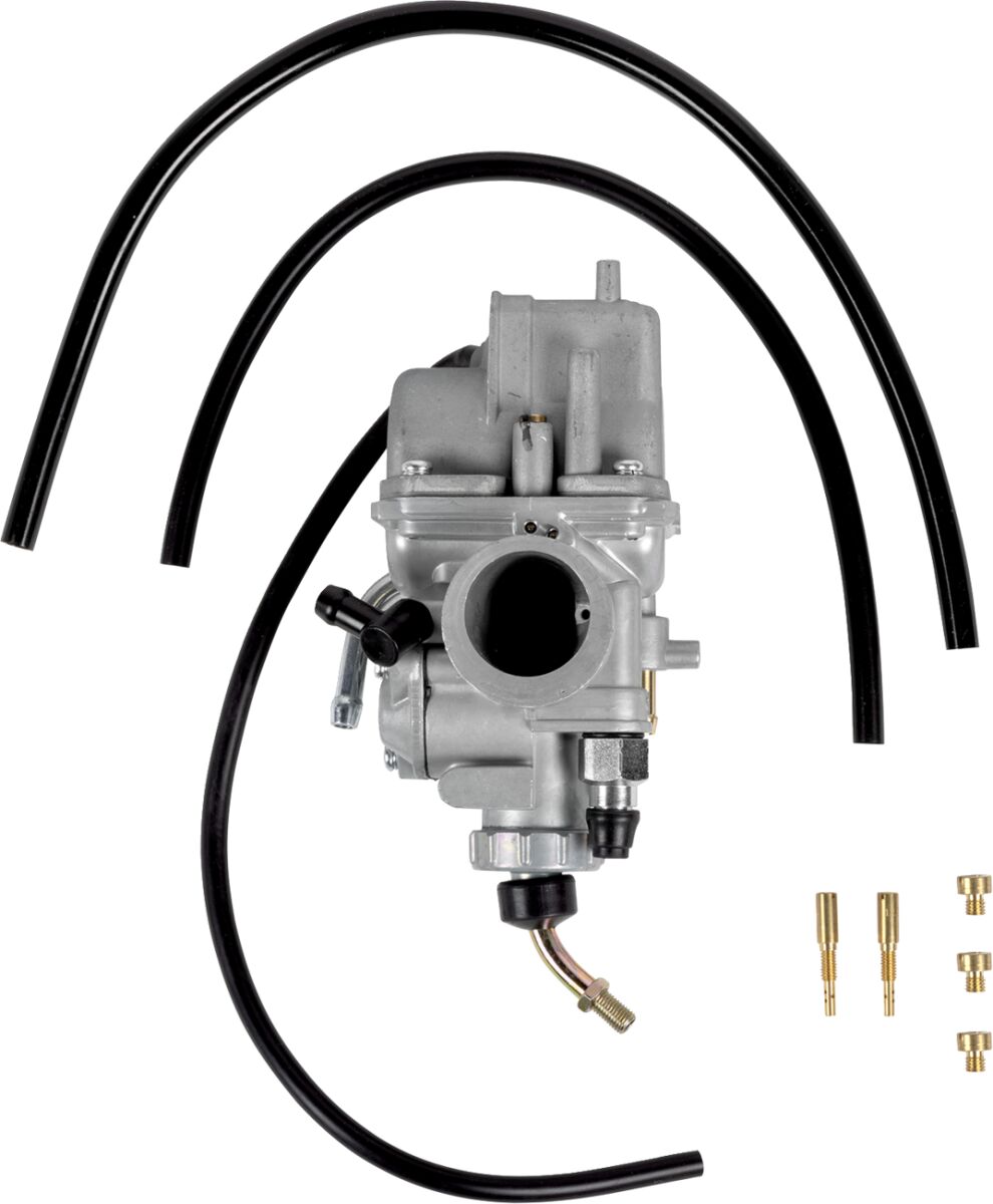 MOOSE CARBURETOR YAMAHA TTR125 MOOSE 700-1319-PU