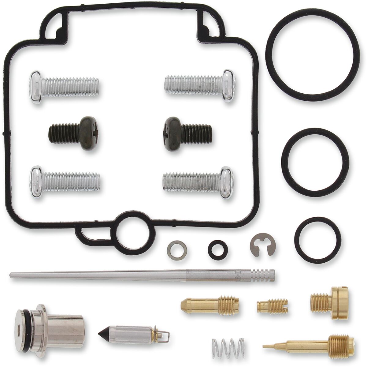 MOOSE REPAIR KIT CARB POL 26-1012