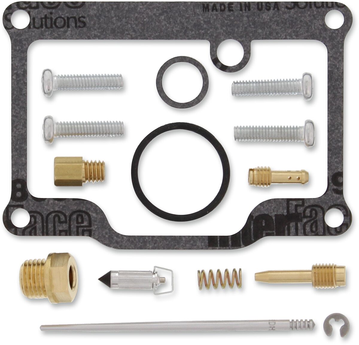 MOOSE REPAIR KIT CARB POL 26-1034