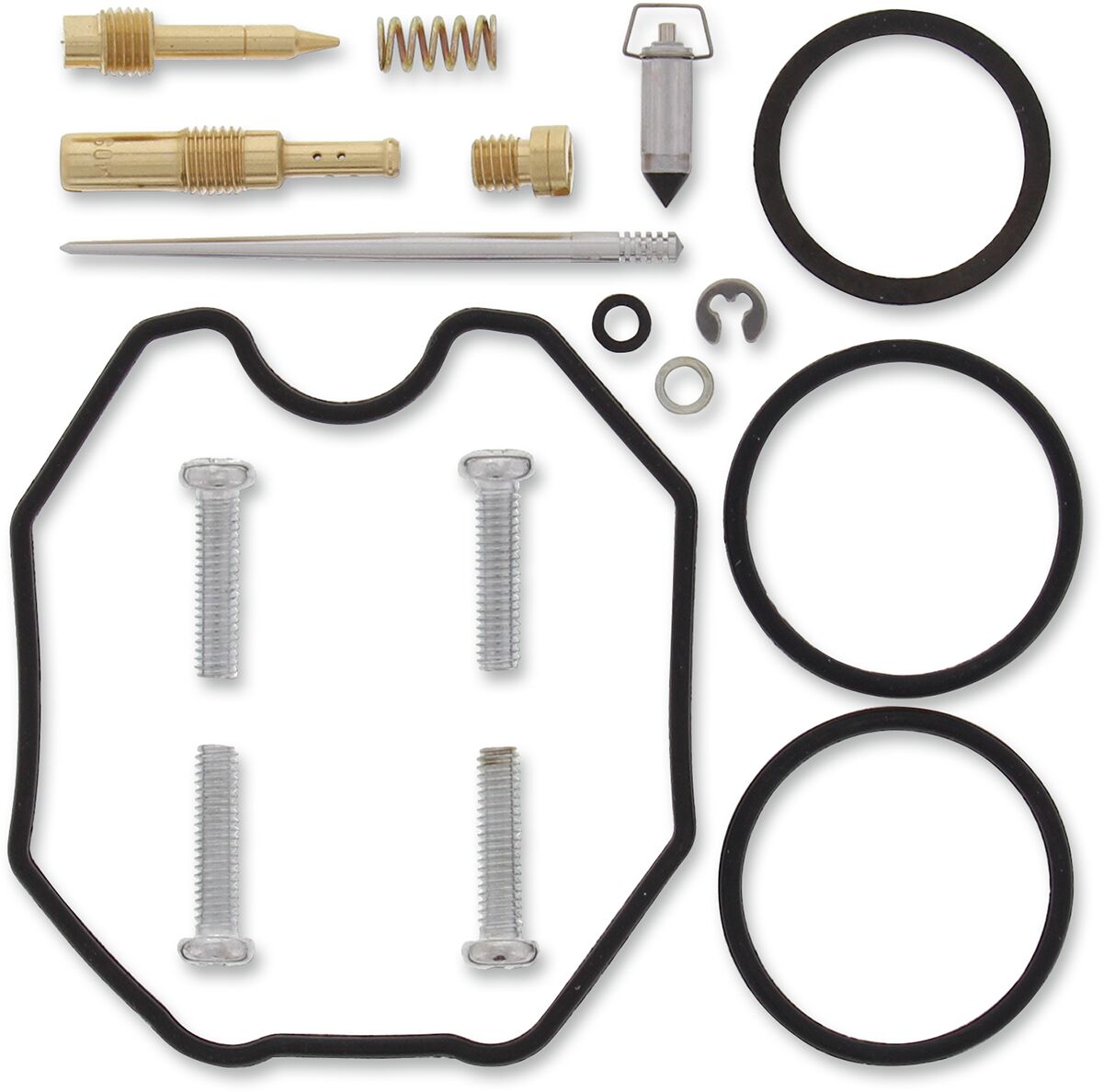 MOOSE REPAIR KIT CARB POL 26-1043