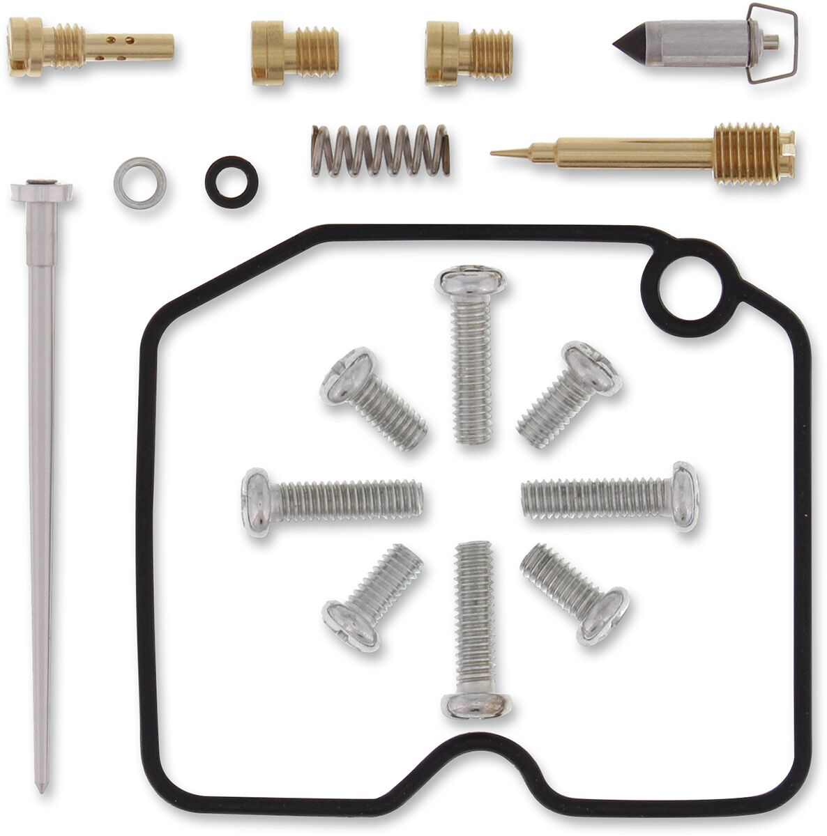 MOOSE REPAIR KT CARB ARCTIC CAT 26-1051
