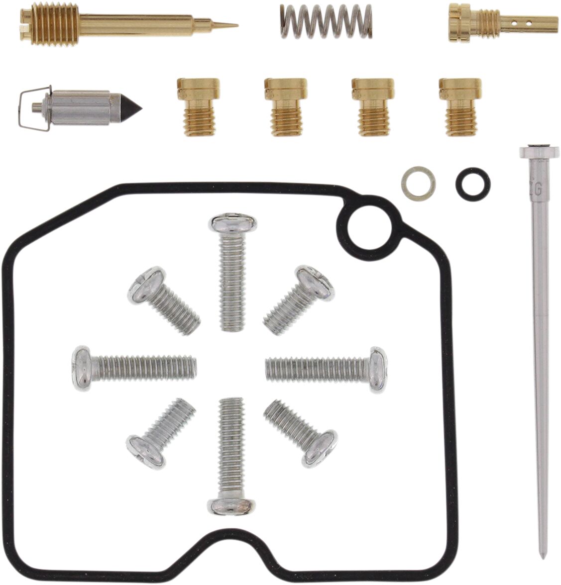 MOOSE REPAIR KT CARB ARCTIC CAT 26-1061