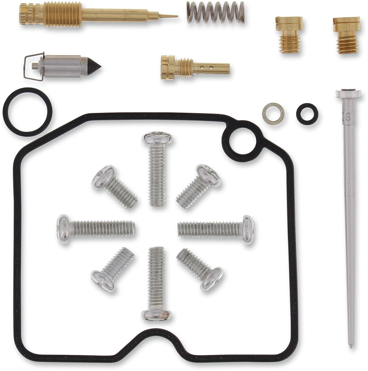 MOOSE REPAIR KT CARB ARCTIC CAT 26-1064