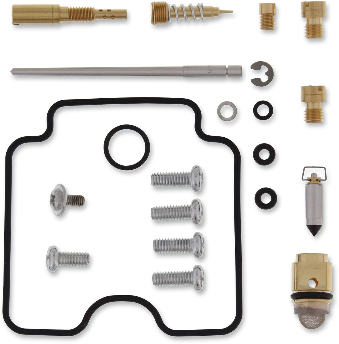 MOOSE REPAIR KT CARB ARCTIC CAT 26-1071