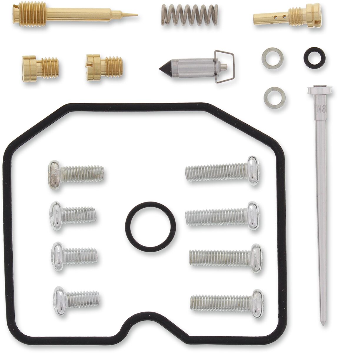 MOOSE REPAIR KT CARB ARCTIC CAT 26-1076