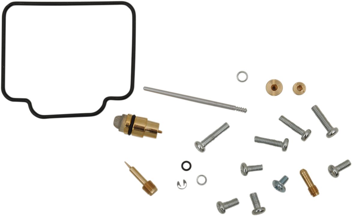 MOOSE REPAIR KIT CARB SUZ 26-1097
