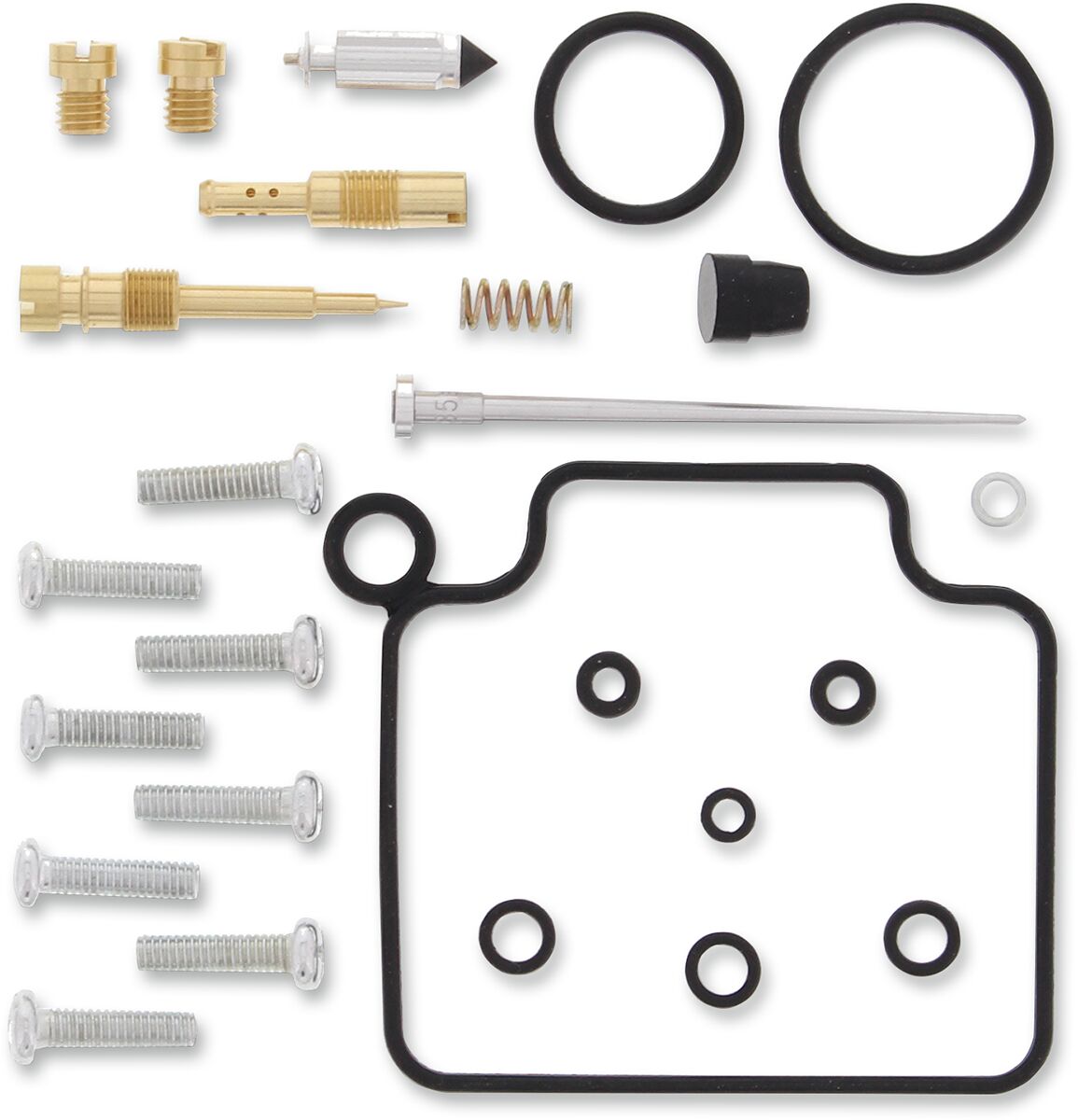 MOOSE REPAIR KIT CARB HON 26-1204