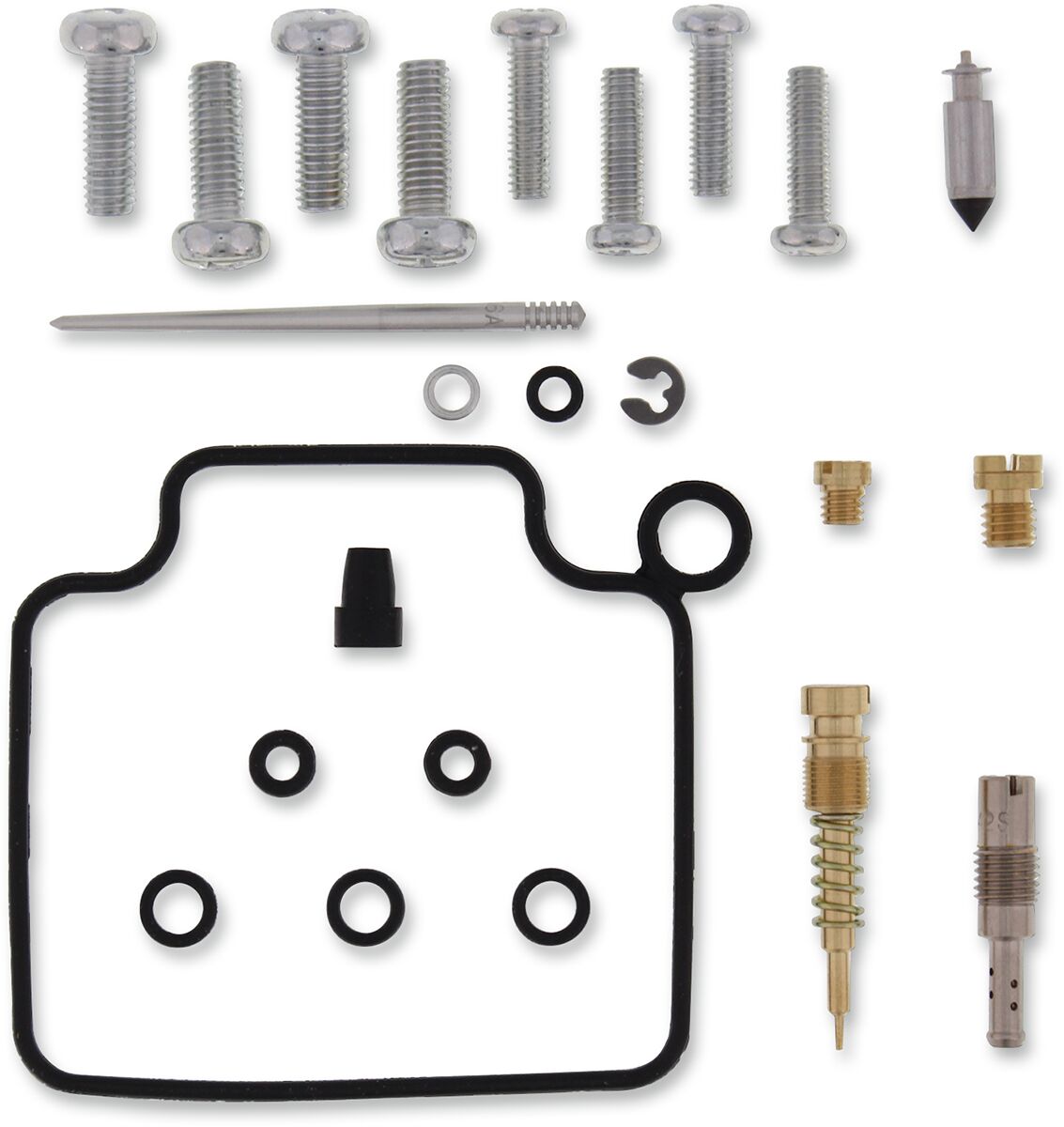 MOOSE REPAIR KIT CARB HON 26-1209