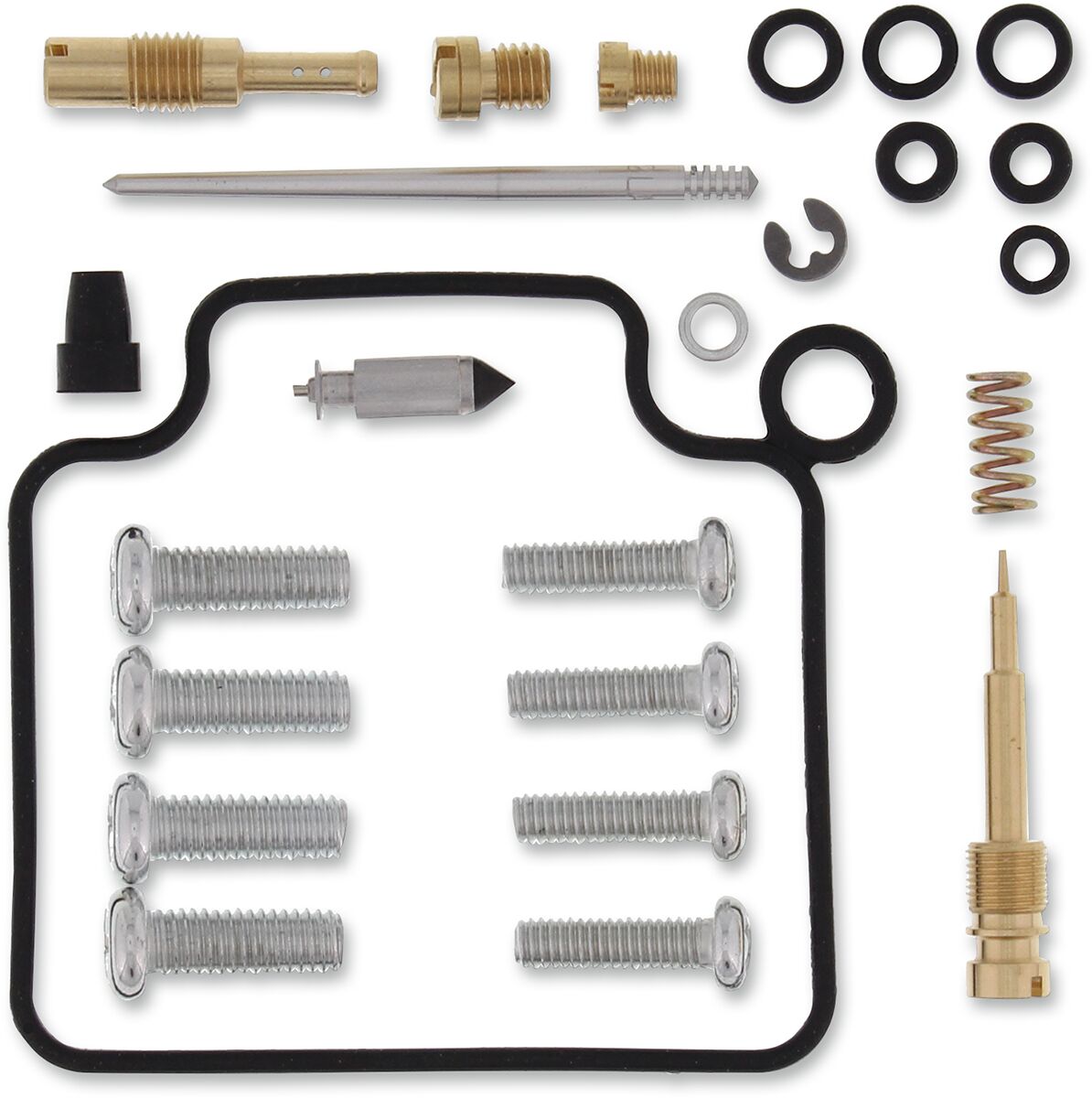 MOOSE REPAIR KIT CARB HON 26-1211