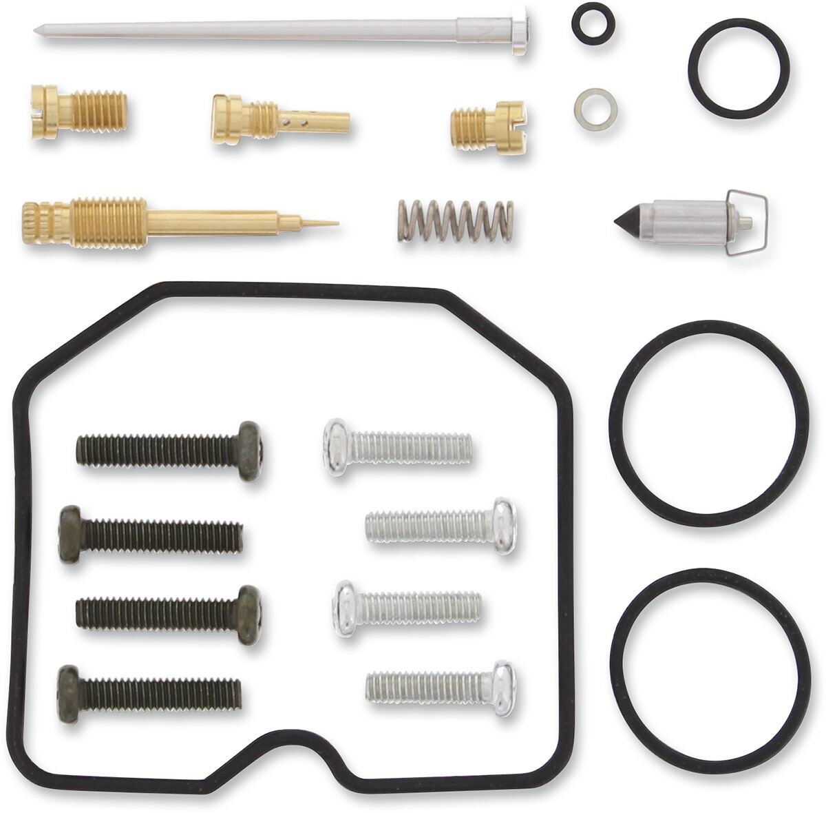 MOOSE REPAIR KIT CARB KAW 26-1226