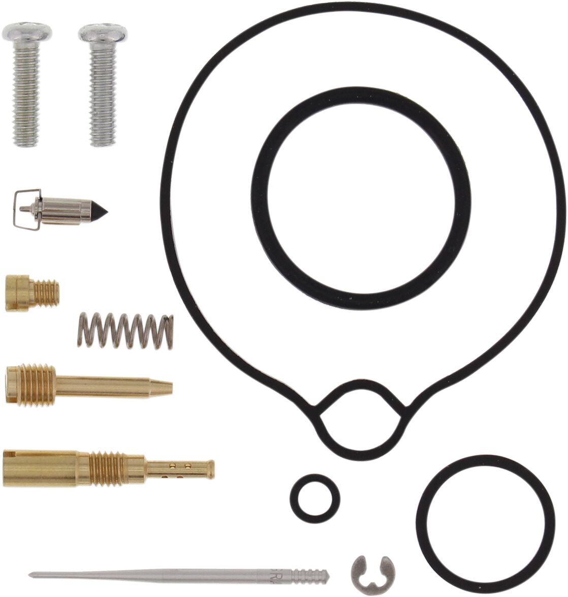 MOOSE REPAIR KIT CARB KAW 26-1238