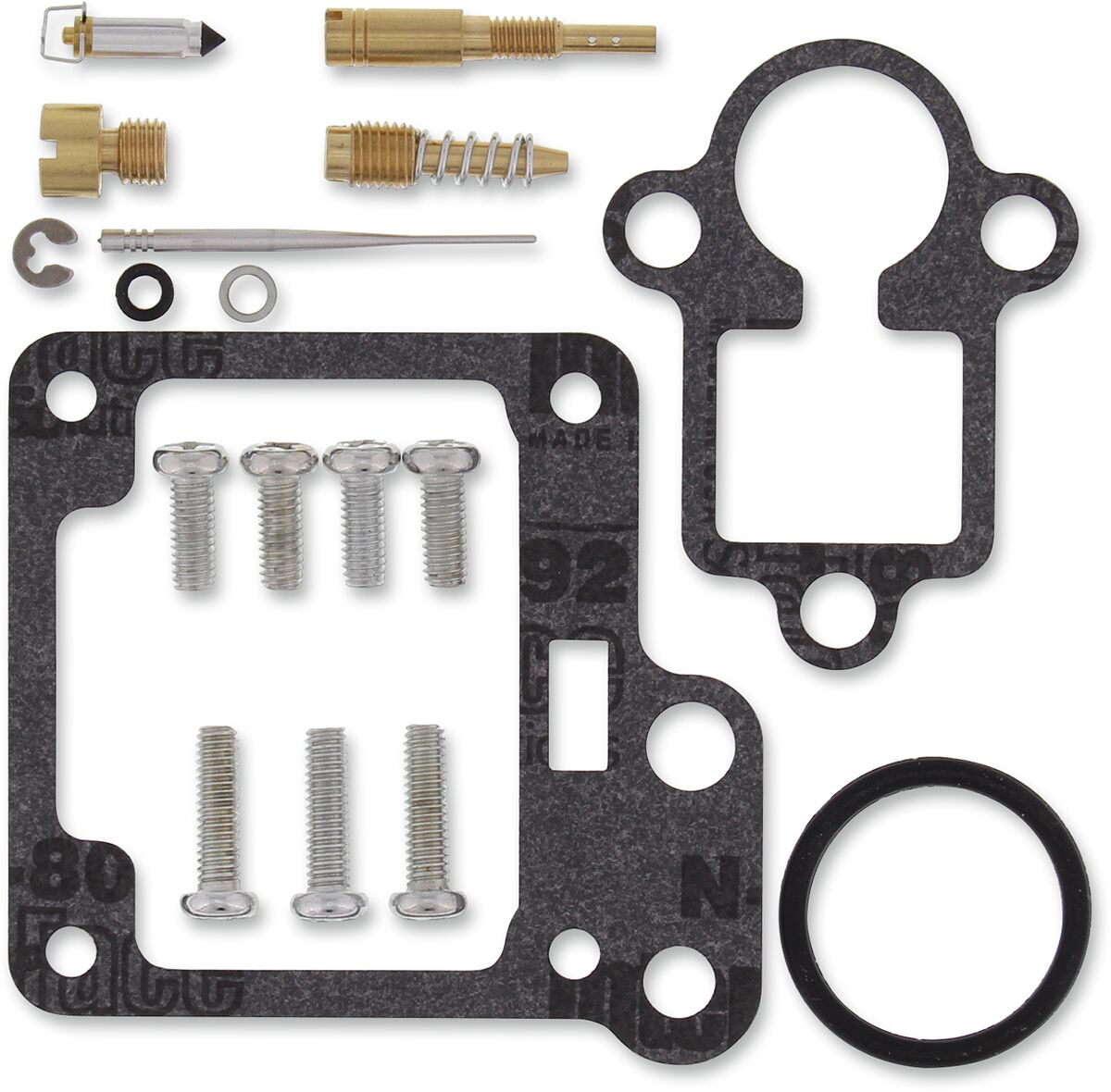 MOOSE REPAIR KIT CARB YAM 26-1246