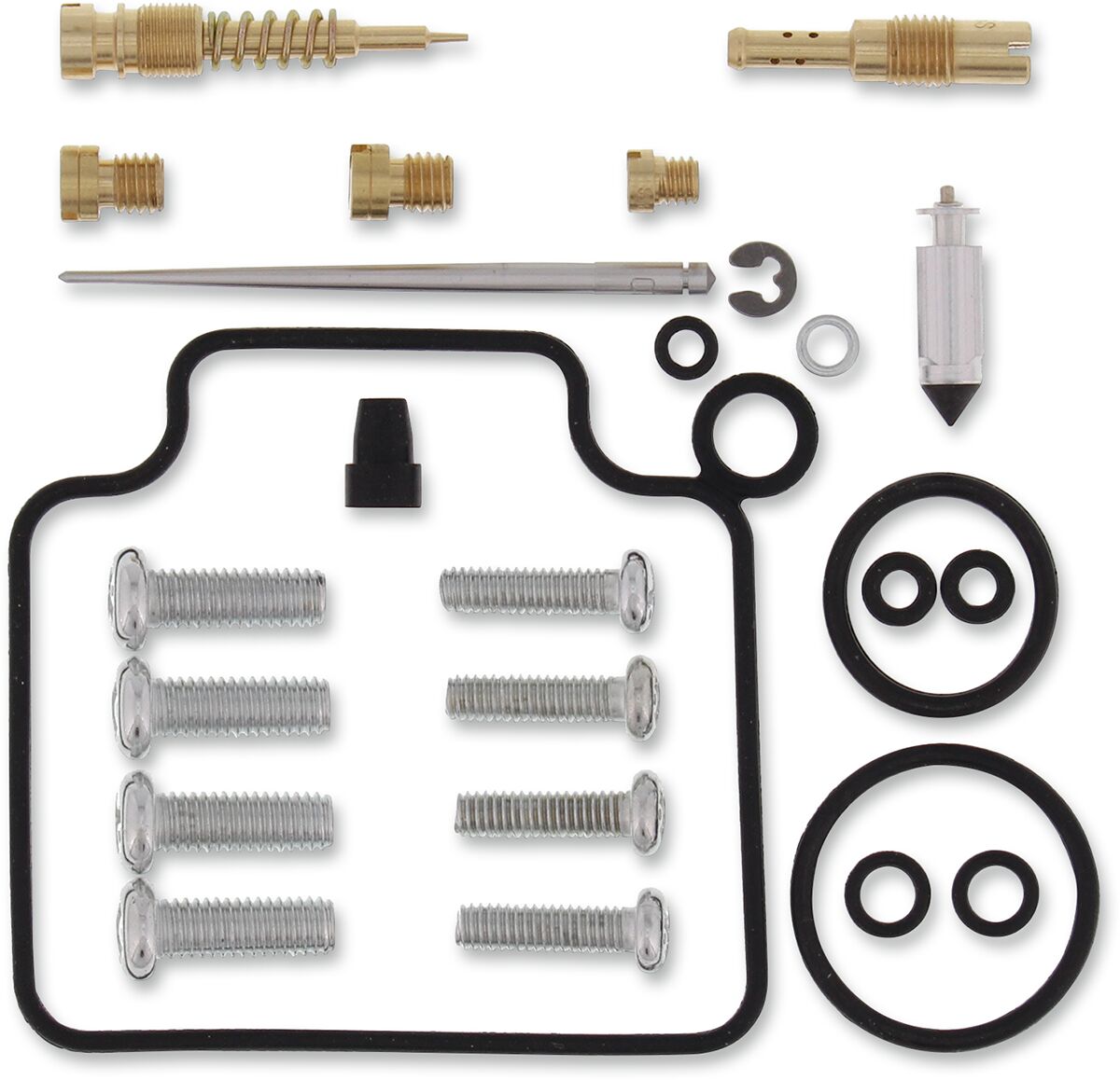 MOOSE REPAIR KIT CARB HON 26-1248