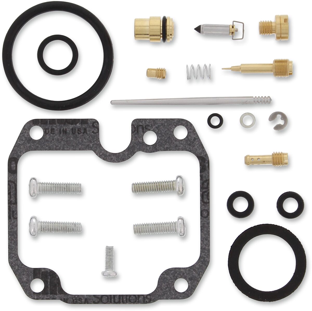 MOOSE REPAIR KIT CARB YAM 26-1251