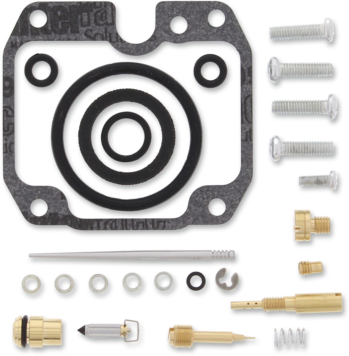 MOOSE REPAIR KIT CARB YAM 26-1255