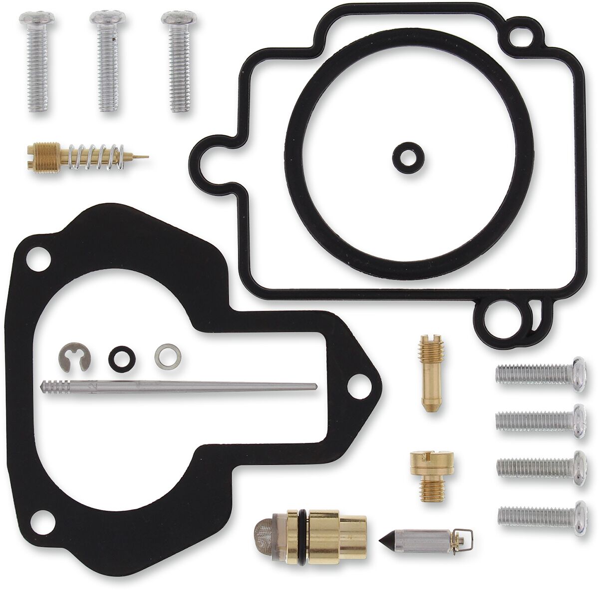 MOOSE REPAIR KIT CARB YAM 26-1261