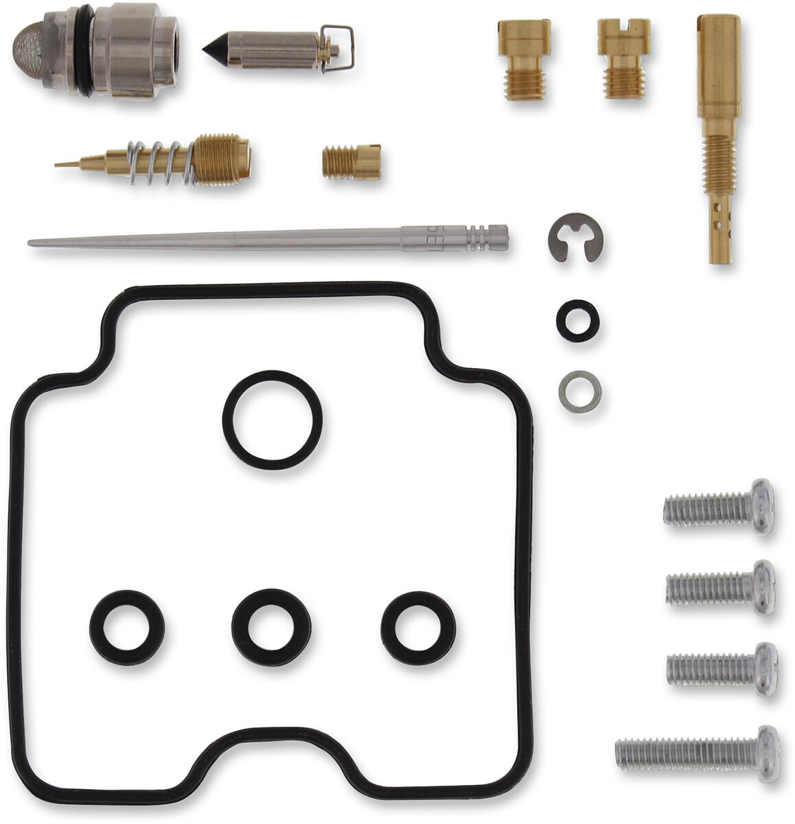 MOOSE REPAIR KIT CARB YAM 26-1262