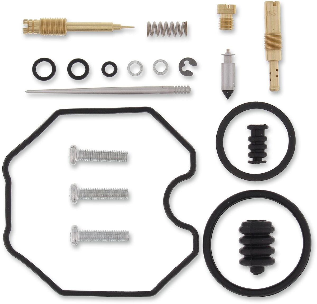 MOOSE REPAIR KIT CARB HON 26-1284