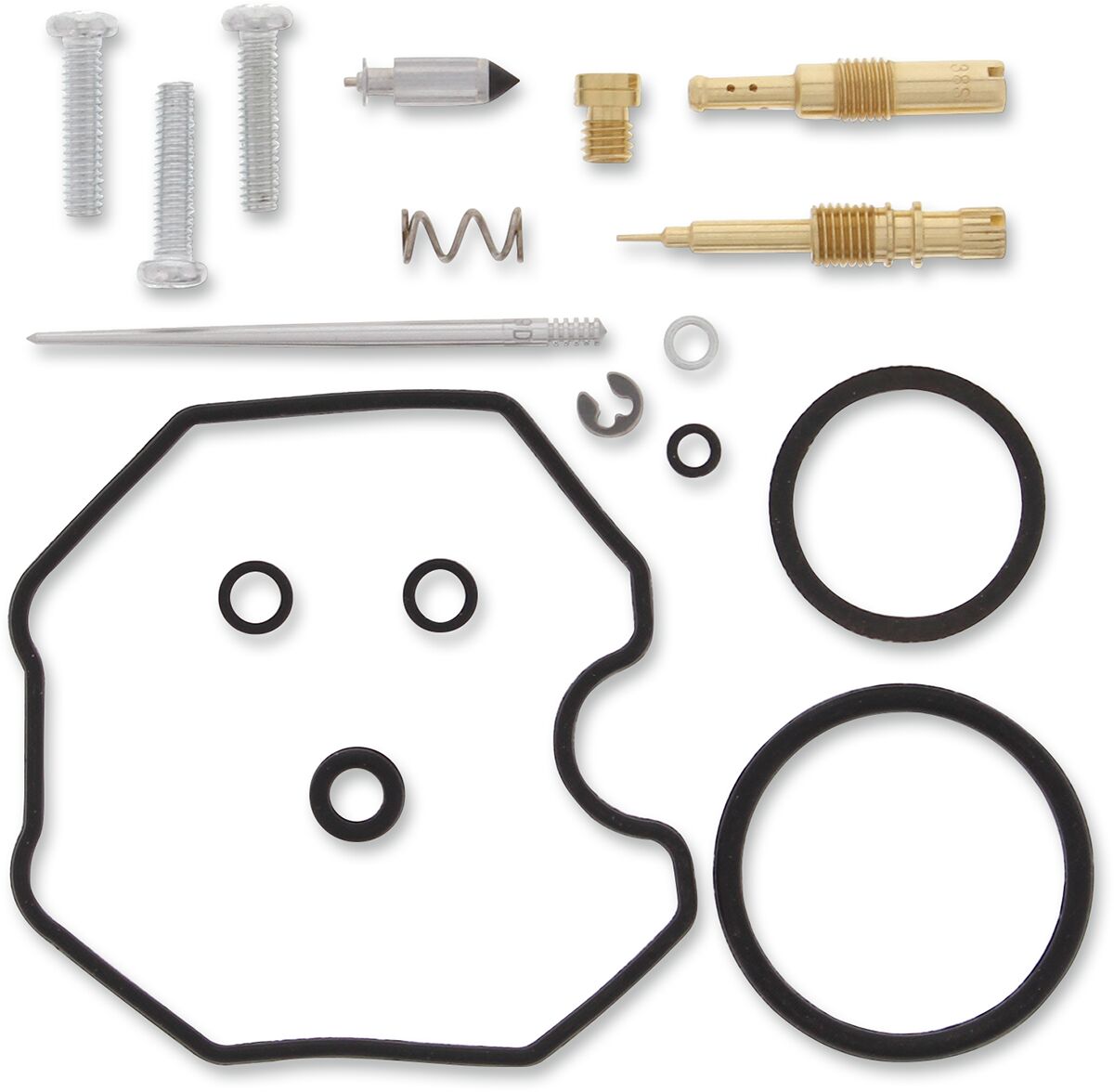 MOOSE REPAIR KIT CARB HON 26-1318
