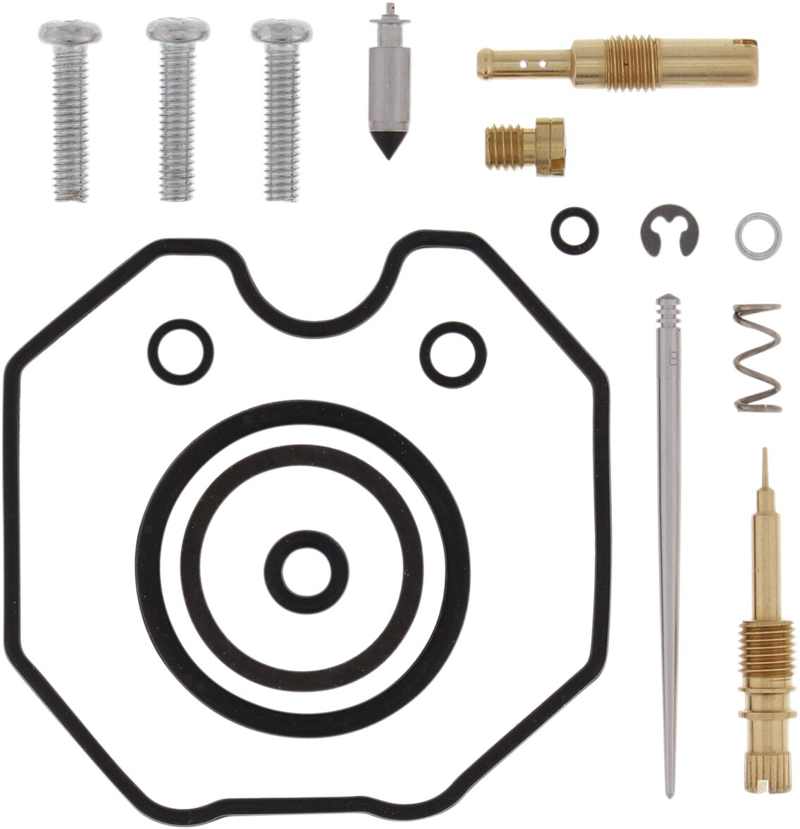MOOSE REPAIR KIT CARB HON 26-1327