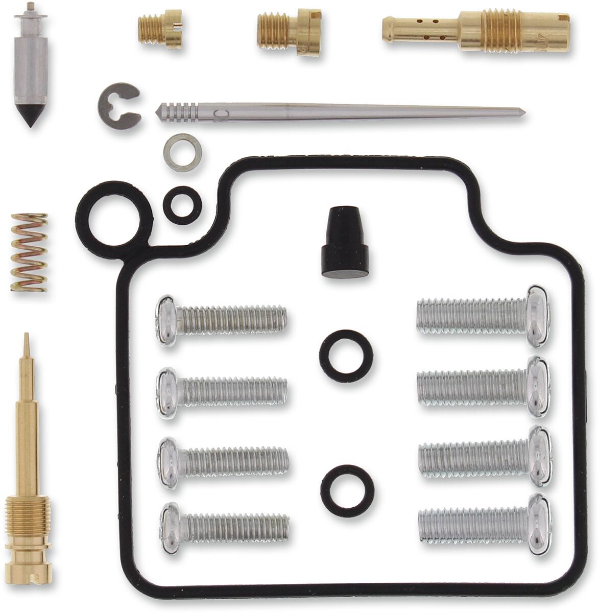 MOOSE REPAIR KIT CARB HON 26-1332