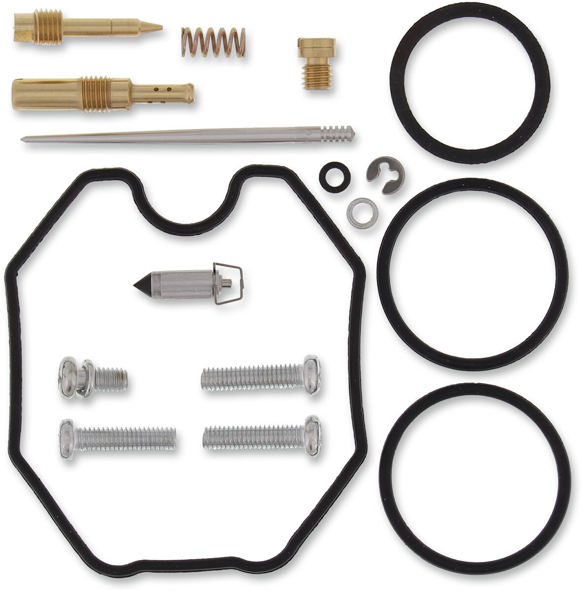 MOOSE REPAIR KIT CARB POL 26-1334