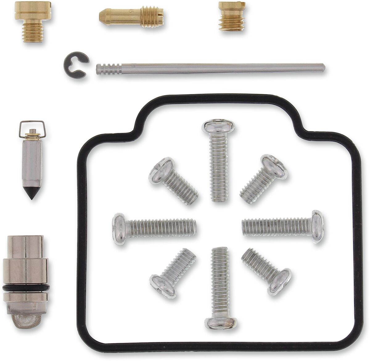 MOOSE REPAIR KIT CARB POL 26-1336