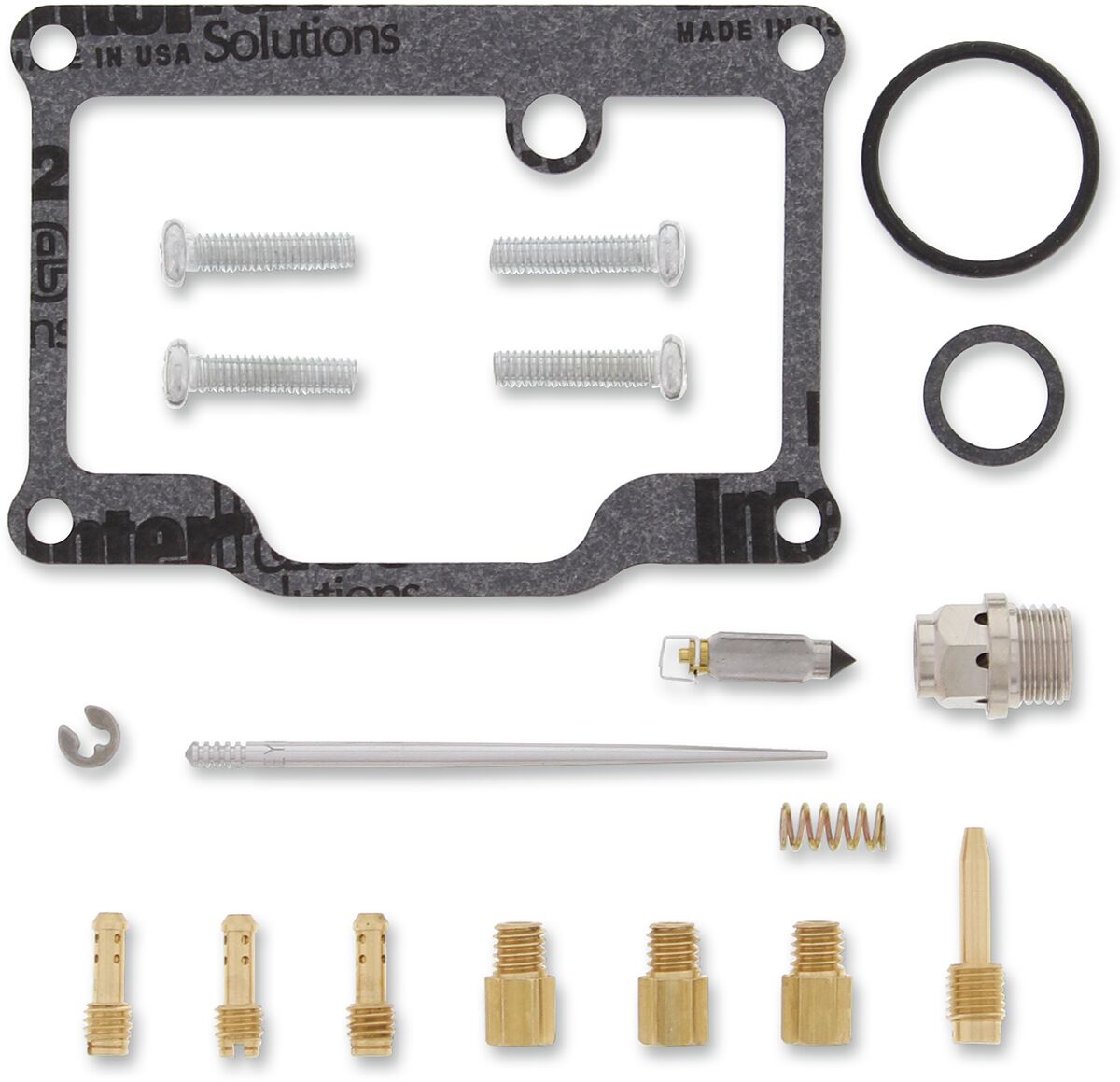 MOOSE REPAIR KIT CARB POL 26-1344