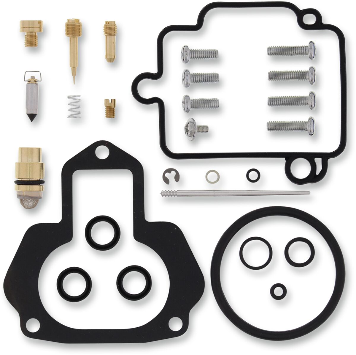 MOOSE REPAIR KIT CARB YAM 26-1370