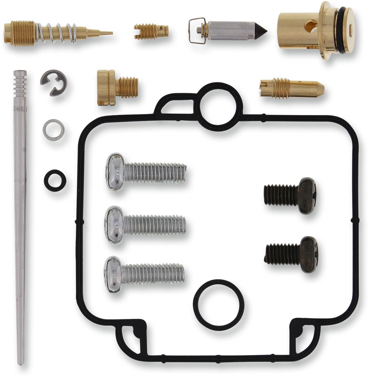 MOOSE REPAIR KIT CARB YAM 26-1375
