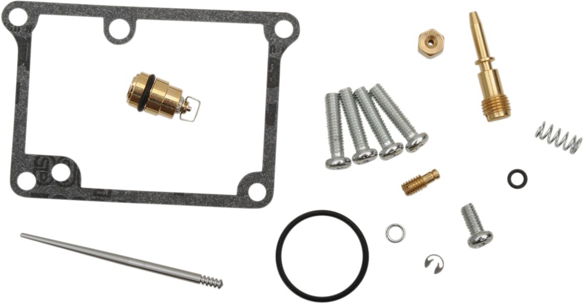 MOOSE REPAIR KIT CARB YAM 26-1379