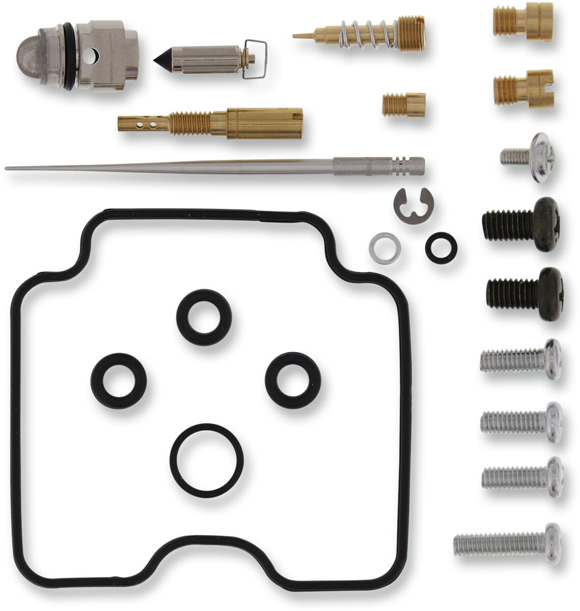 MOOSE REPAIR KIT CARB YAM 26-1407