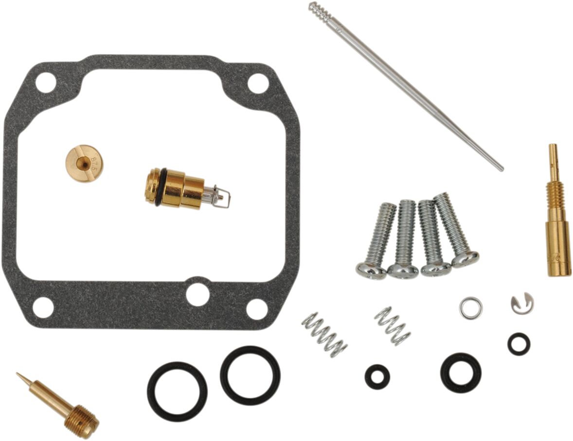 MOOSE REPAIR KIT CARB SUZ 26-1423