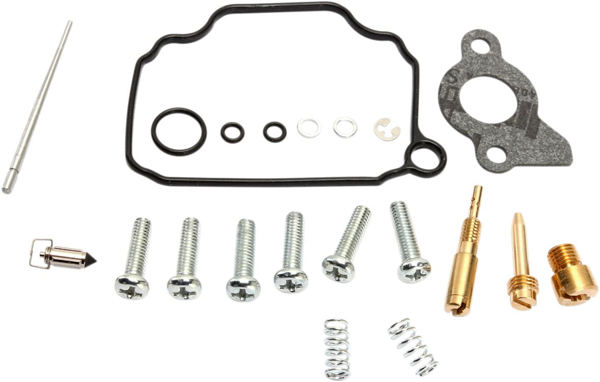 MOOSE REPAIR KIT CARB SUZ 26-1424